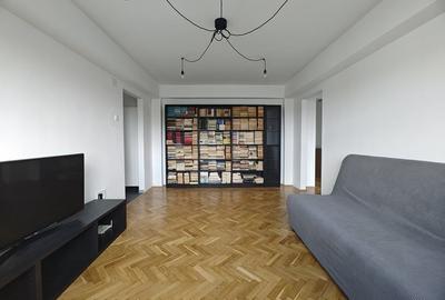 Inchiriez apartament 4 camere, ultracentral - 5