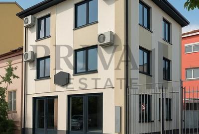 Spațiu comercial, de 90 mp, în Girocului - 1