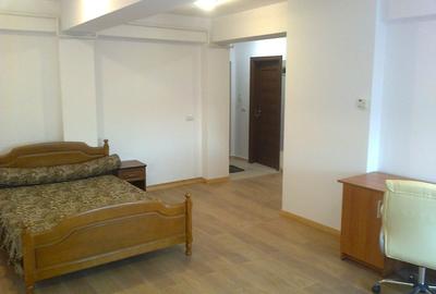 390euro/luna, apartament 1 camera, bloc nou, Tatarasi Pta Chirila - 1