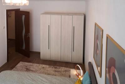 Garsonieră decomandată în Răcădău - 6