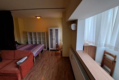 Garsonieră semidecomandată, mobilată în Nerva Traian - 7