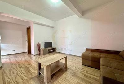 Garsonieră decomandată, mobilată în Tătărași