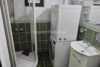 Apartament cu 3 camere decomandat, mobilat în Circumvalațiunii - 3