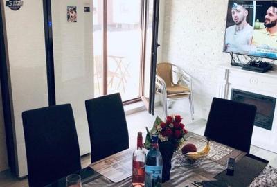 Apartament cu 3 camere decomandat în Tomis Plus - 6