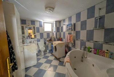 BLOC 2007, Aviatori - Politie, Apartament 4 camere 120mp, parter + balcon - 5