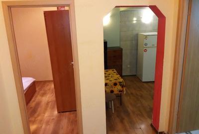 Garsonieră decomandată în Militari