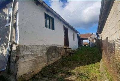 Casă cu 2 camere în Ceișoara - 3