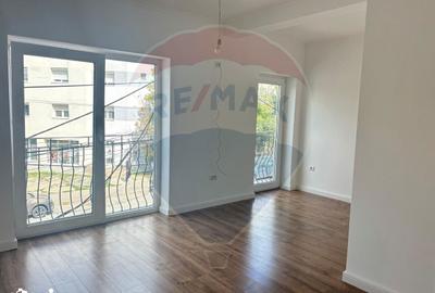 Spațiu comercial, de 26 mp, în Iosia - 8