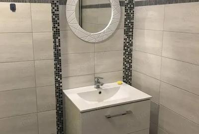 Apartament cu 2 camere în 1 Mai