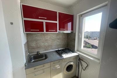 Garsonieră semidecomandată în Titan - 9