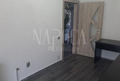 Duplex cu 4 camere cu Canalizare în Florești - 10