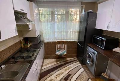 De inchiriat apartament de 2 camere Unirii - 5