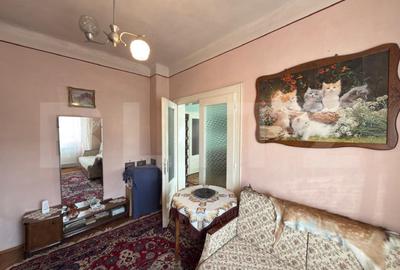 Casa de vanzare, 125 mp utili, zona Semicentrala - 5