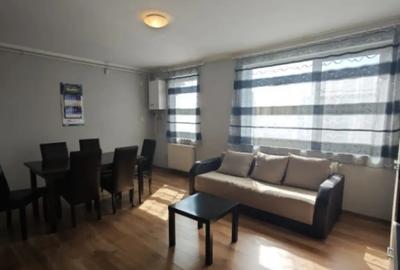 Apartament cu 2 camere decomandat în Central - 6