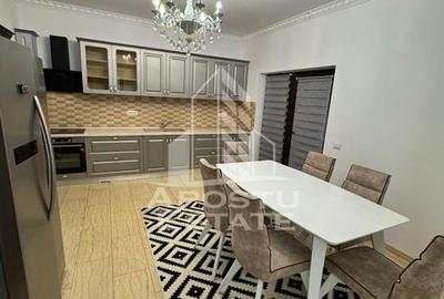 Duplex de inchiriat in Dumbravita 5 Camere, 2 bai, Curte proprie - 22