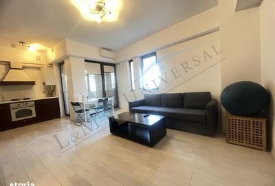 Apartament cu 3 camere, mobilat în Nerva Traian - 7