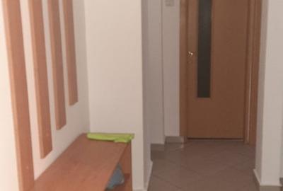 Apartament cu 2 camere decomandat în Unirii - 2