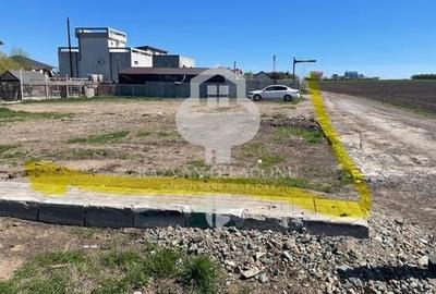 Teren Intravilan - 2