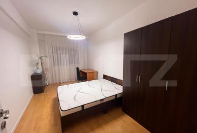 Spre Inchiriere Apartament 2 Camere, Marasti, 65m2 - 2