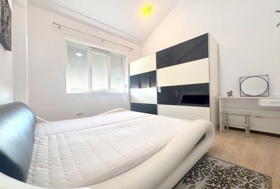 Apartament cu 2 camere, mobilat în Lipovei - 7