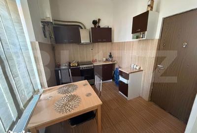 Apartament cu 3 camere în Fabric - 5