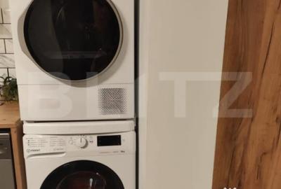 Casă cu 3 camere cu Canalizare în Tărlungeni - 7