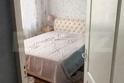 Apartament cu 3 camere decomandat în Central - 2