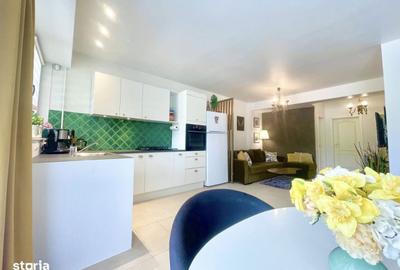 Apartament cu 3 camere în Central - 7