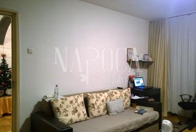 Apartament cu 3 camere decomandat în Mărăști - 2