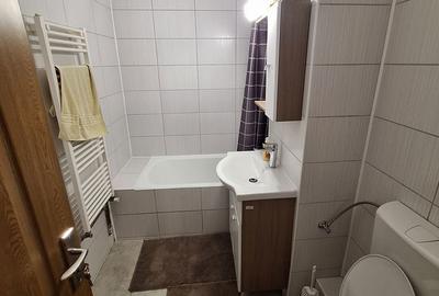 Apartament cu 2 camere decomandat, mobilat în Dorobanților - 6