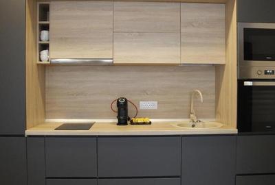 Apartament cu 2 camere decomandat în Nord - 9