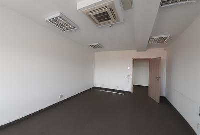 Birouri Clasa A Move-in Ready Disponibile în Someșeni - 2