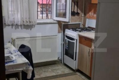 Garsonieră în Micro 9 - 3