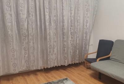 Garsonieră decomandată în Lujerului