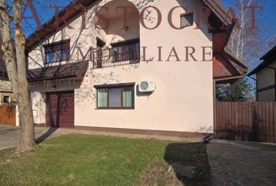 Inchirieri Case / Vile Paradisul Verde - 2