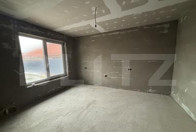 Casa de vanzare, 108 mp, zona Sud-Vest, Simleu Silvaniei - 1