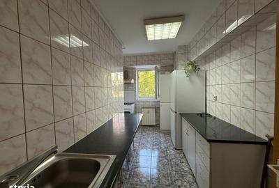 Apartament cu 2 camere decomandat, mobilat în Ferdinand - 3