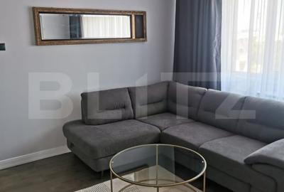 Apartament de inchiriat, cu 3 camere, zona Palas Mall - 2