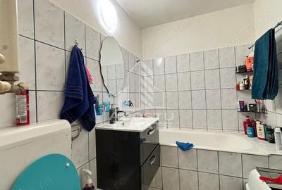 Apartament cu 4 camere decomandat, mobilat în Soarelui - 6