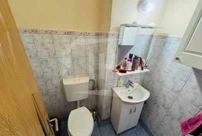 Apartament 3 camere, 2 bai, 76 mp utili pe Dorobantilor! - 6