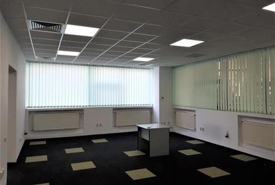 Spatiu pentru birou - 124 mp - ultimul spatiu disponibil - 2