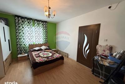 Casă cu 3 camere cu Teren 5000 Mp în Popești - 6