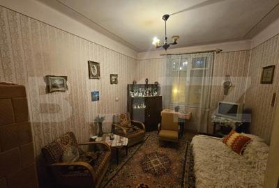 Apartament de vanzare cu 2 camere, 80mp, decomandat, Ocna M - 5