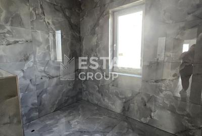 Duplex cu 4 camere cu Canalizare în Moșnița Nouă - 16