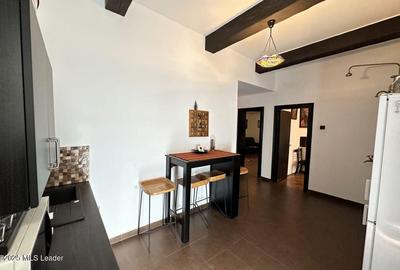 B-dul Carol I, 93 mp utili, stradal, etaj 6 din 7, amenajat, 2 bai - 22