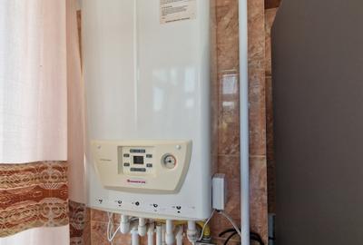 Apartament cu 3 camere decomandat în Sud - 12