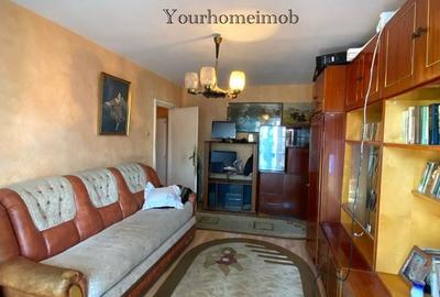 Apartament cu 2 camere semidecomandat în Craiovița Nouă - 1