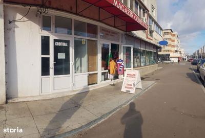 Spațiu comercial, de 20 mp, în Radu Negru - 3