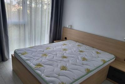 Apartament Exclusivist - Grozăvești - Pod Ciurel -  Loc De Parcare - Bloc 2022 - 6