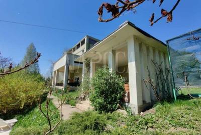 Casa 5 camere de vanzare in Floresti - 6